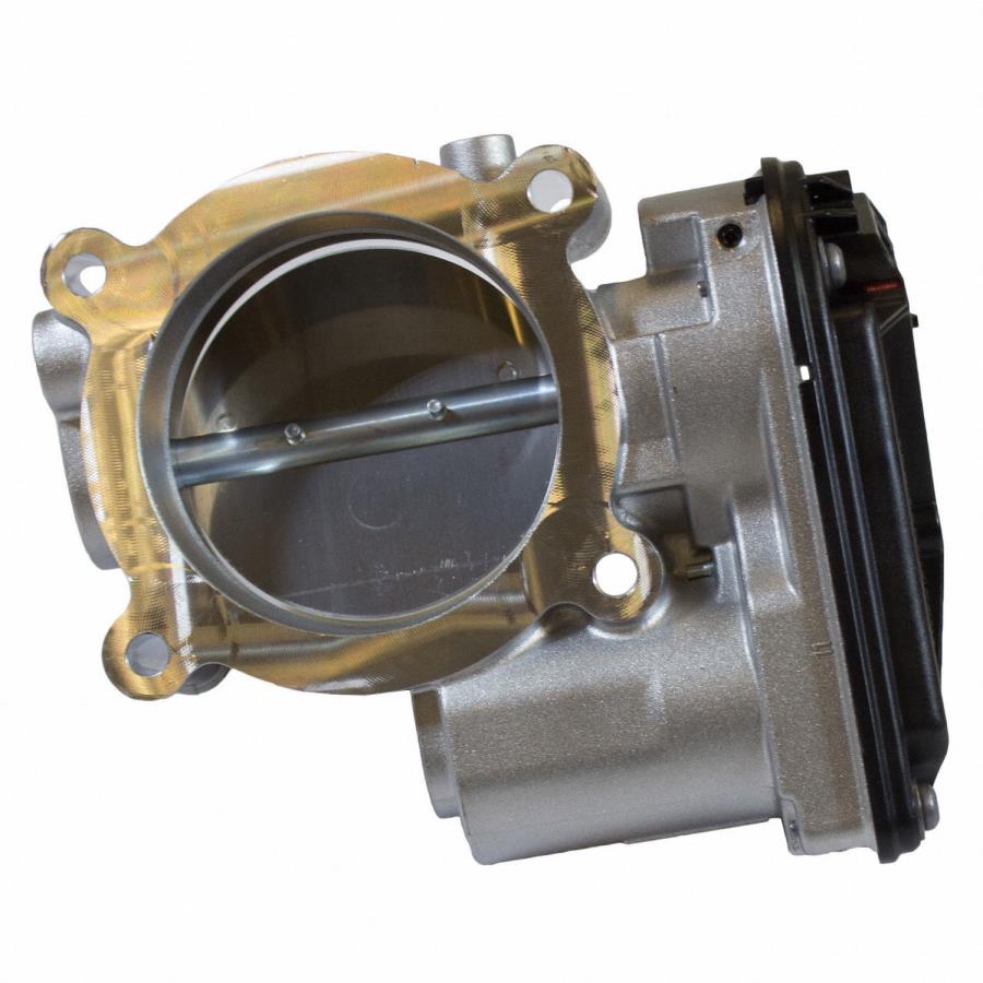 View TB2 THROTTLE BODY AND MO.  Full-Sized Product Image