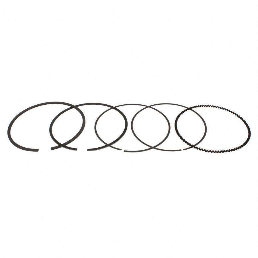 View BA5Z-6148-D Kit - Piston Ring.  Full-Sized Product Image