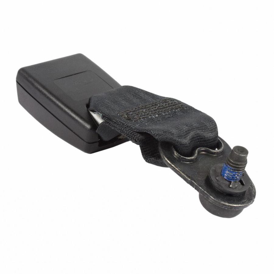 View BK3Z-6160044-A Buckle Assy - Seat Belt.  Full-Sized Product Image