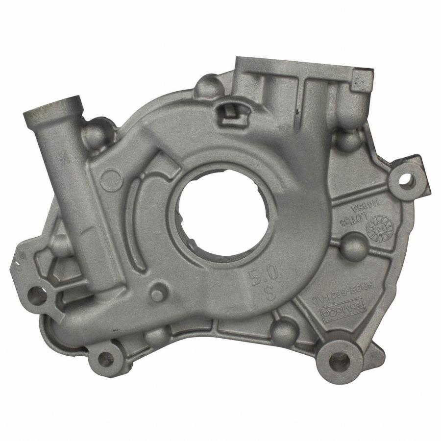 View BR3Z-6600-A Pump Assy - Oil.  Full-Sized Product Image