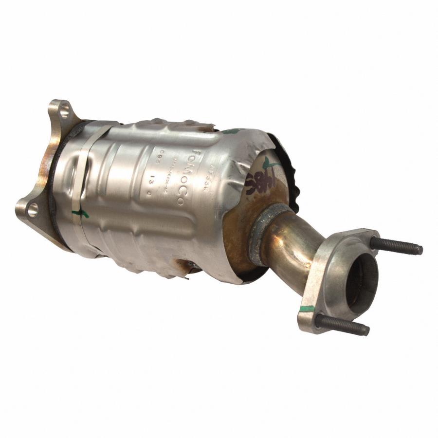 View BT4Z-5E212-C Catalyst Assy.  Full-Sized Product Image