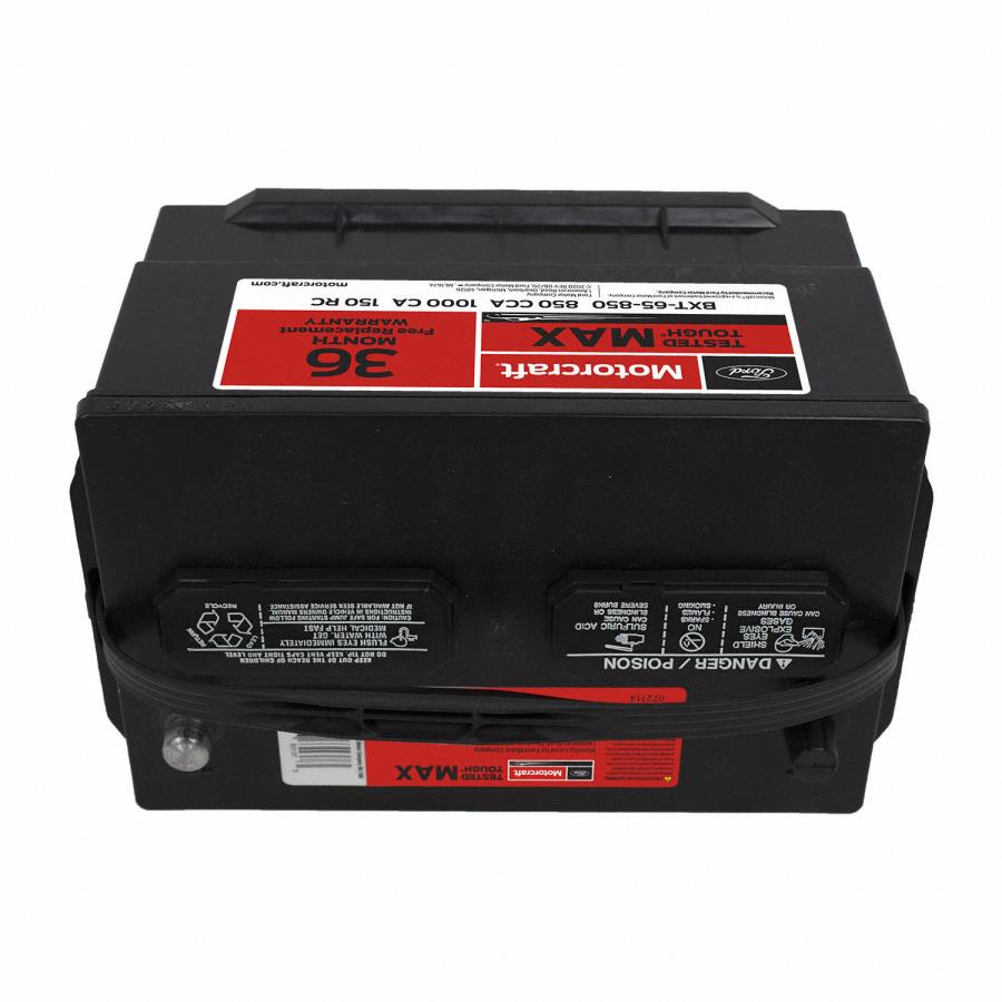View BXT-65-850 Battery. BATTERY ASY..  Full-Sized Product Image