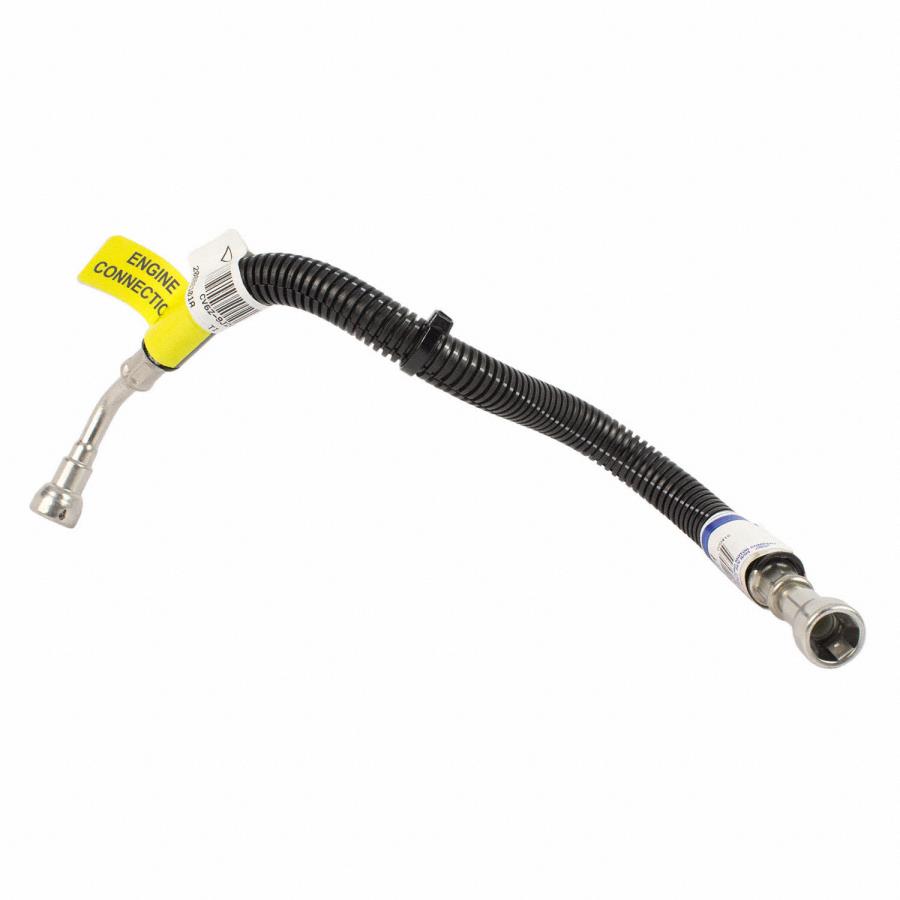 View CV6Z-9J280-H Hose Assy - Fuel Feed. Pipe - Fuel.  Full-Sized Product Image