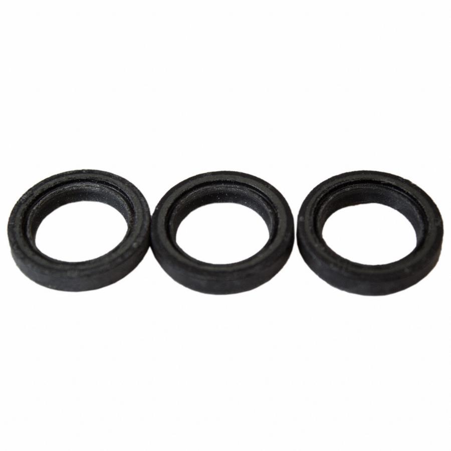 View D5AZ-7B498-A #D5AP   7B498AA, SEAL ASY-TRANS MAN CONT*PK Q=3. OIL SEAL. SEAL ASY..  Full-Sized Product Image
