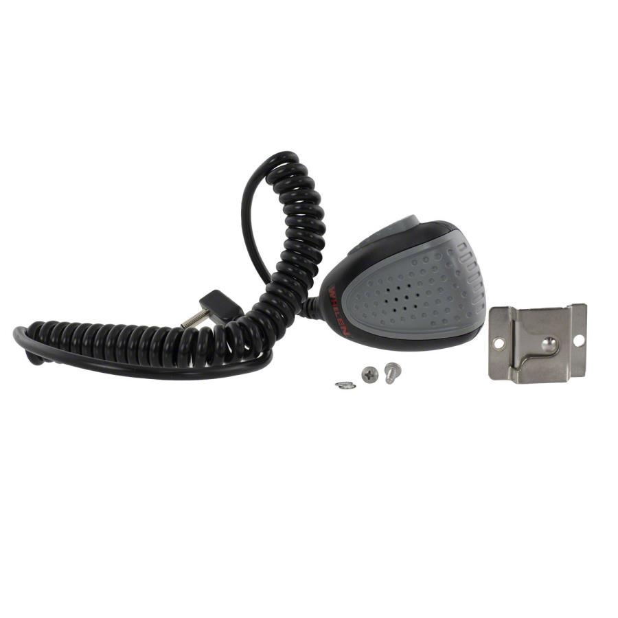View DG1Z-19A391-A MIC ASSY. Microphone.  Full-Sized Product Image