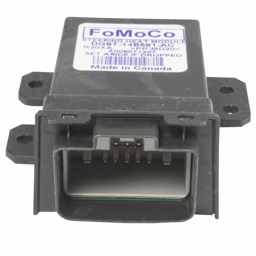 Afficher DG9Z-14B561-A Module.  l’image du produit en taille réelle