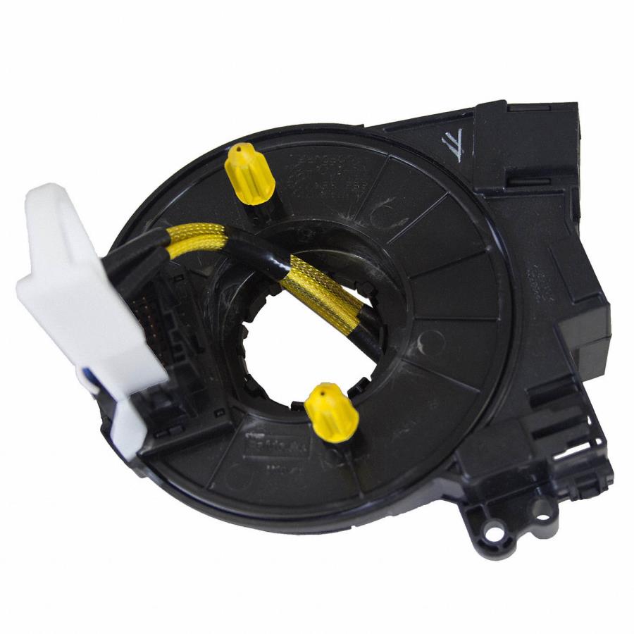 View GL3Z-14A664-A COVER AND CONTACT PL.  Full-Sized Product Image