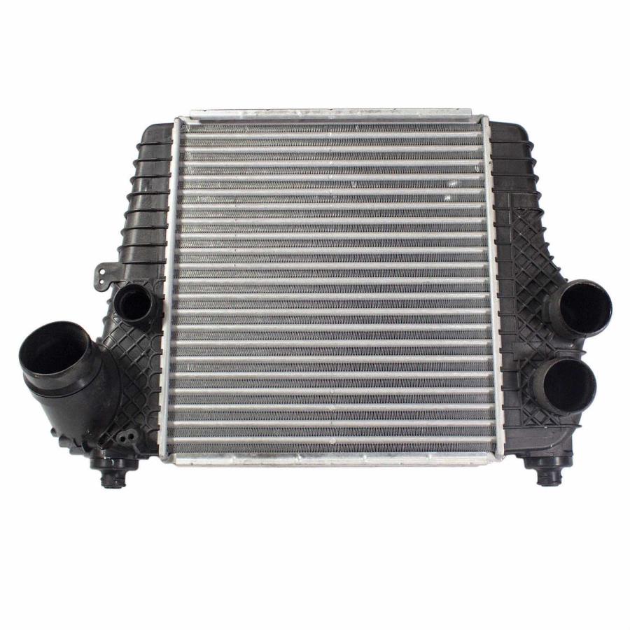 View DL3Z-6K775-B Cooler Assy - Engine Charge Air.  Full-Sized Product Image