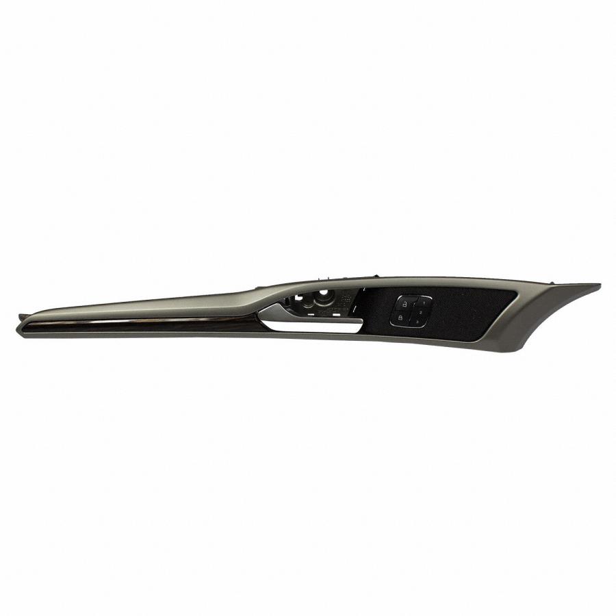 View DS7Z-54239A01-DA Applique - Door Trim Panel.  Full-Sized Product Image
