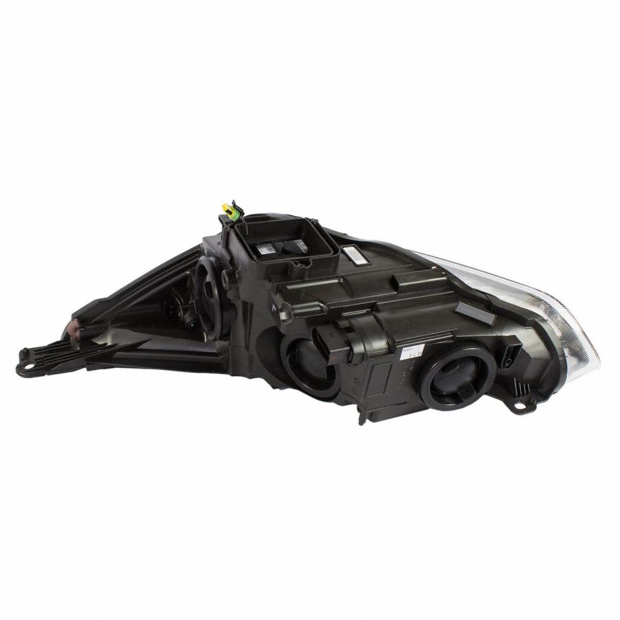 View F1EZ-13008-L Headlamp Assy.  Full-Sized Product Image