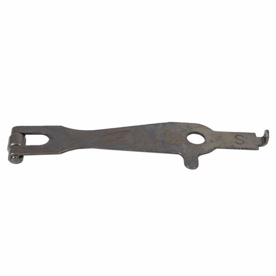 View F2TZ-7E332-A SPRING. SPRING ASY..  Full-Sized Product Image