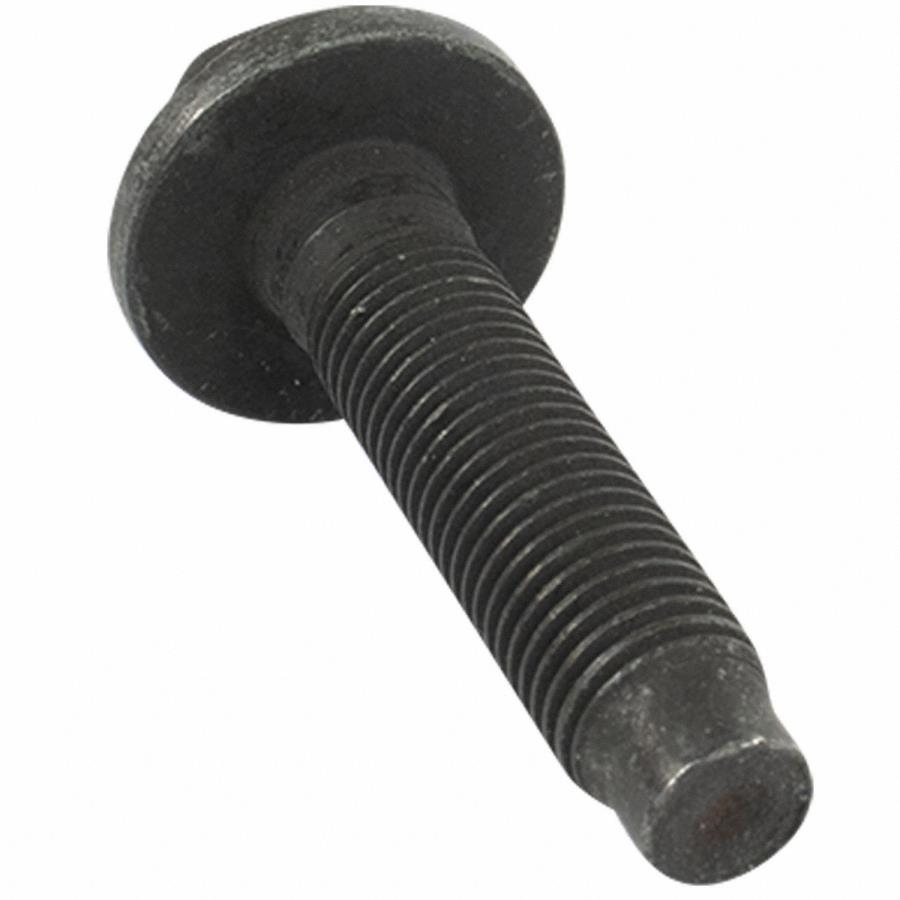 View F5RZ-6A340-B #W701512S430, BOLT, M12 1.5X48 HX FLG HD. Screw. Bolt - Hex. Head - Flanged.  Full-Sized Product Image