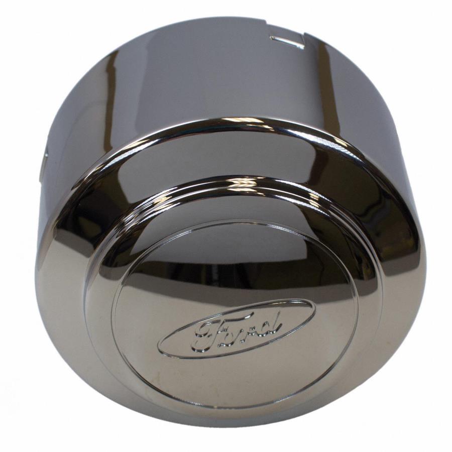Afficher F5TZ-1130-J CAP OR COVER. Enjoliveur de Roue. ENJOLIVEUR-ROUE.  l’image du produit en taille réelle