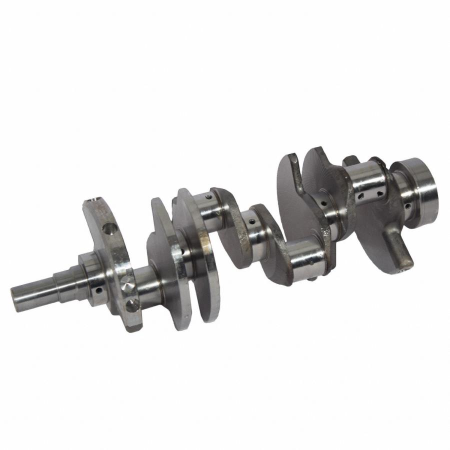View F75Z-6303-AC CRANKSHAFT ASY.. Crankshaft Assy.  Full-Sized Product Image