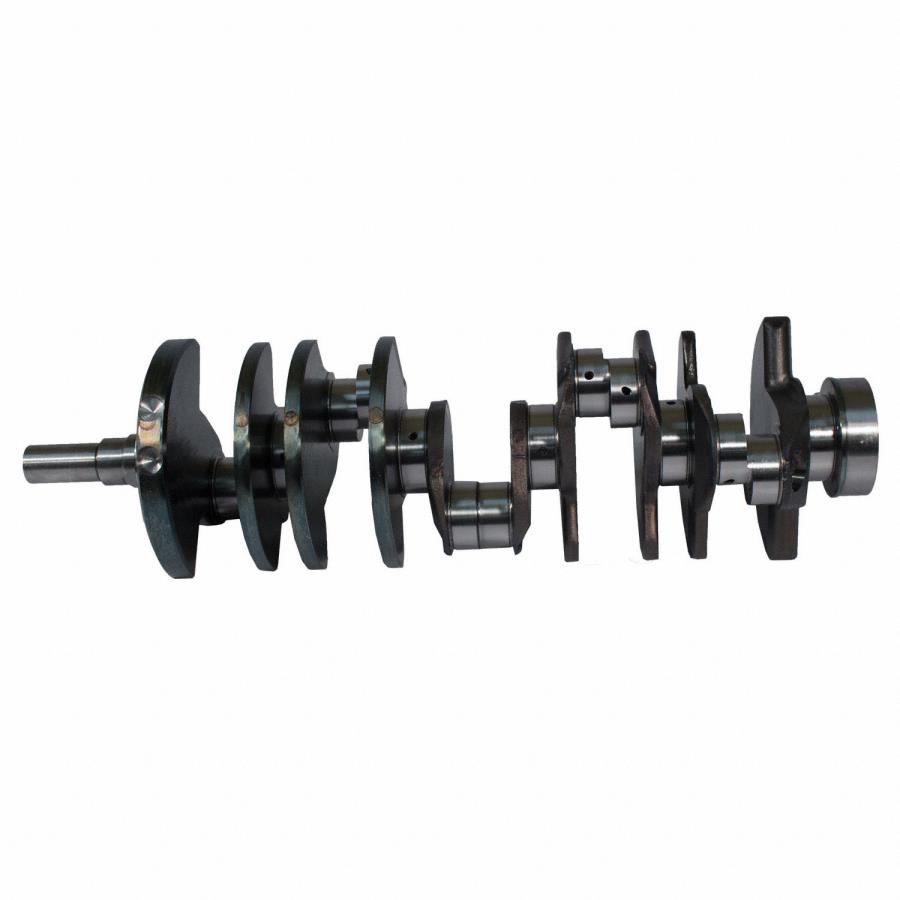 View F7UZ-6303-A Crankshaft Assy.  Full-Sized Product Image