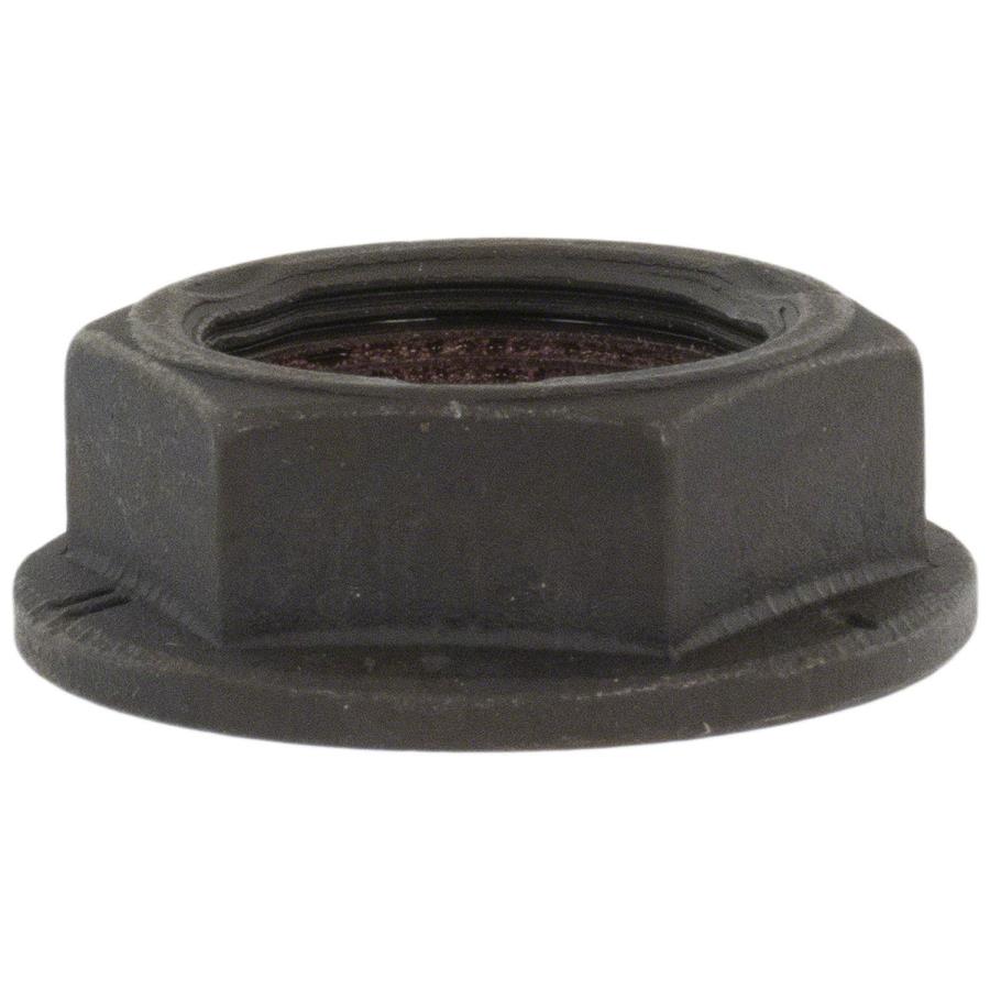 View F81Z-4819-AA NUT. Nut - Hex..  Full-Sized Product Image