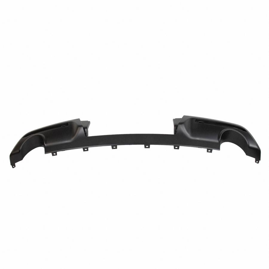 View FB5Z-17K835-BB Bumper - Cover.  Full-Sized Product Image