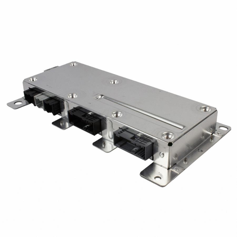 View FG9Z-10B687-A BECM - Battery Energy Cntrl Module.  Full-Sized Product Image