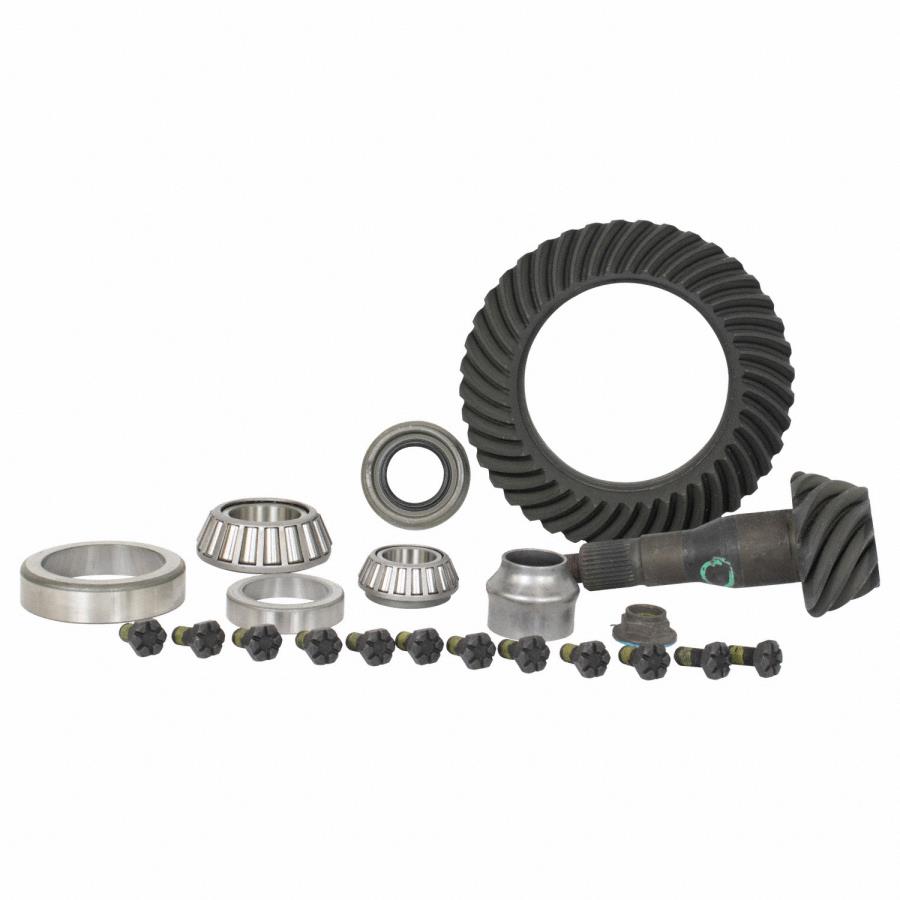 View ML3Z-4209-H Gear and Pinion Assy - Driving.  Full-Sized Product Image