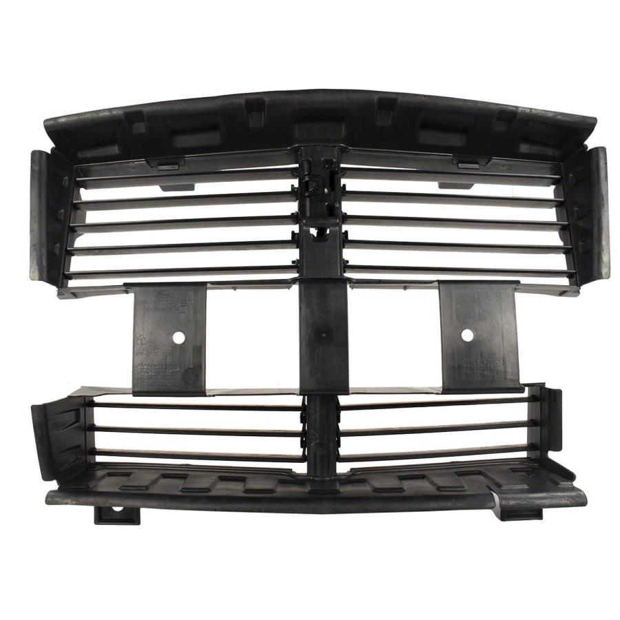 View FR3Z-8475-B Shutter Asy - Radiator Control.  Full-Sized Product Image