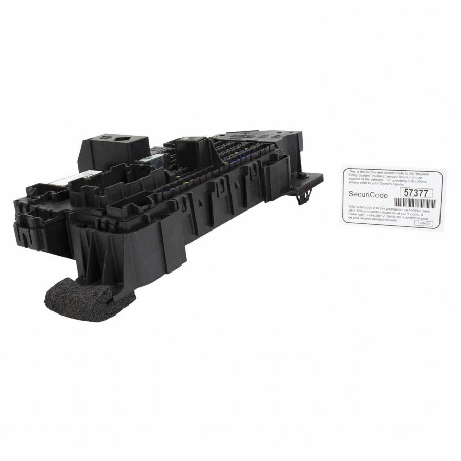 View GC3Z-15604-B Smart Junction Box.  Full-Sized Product Image