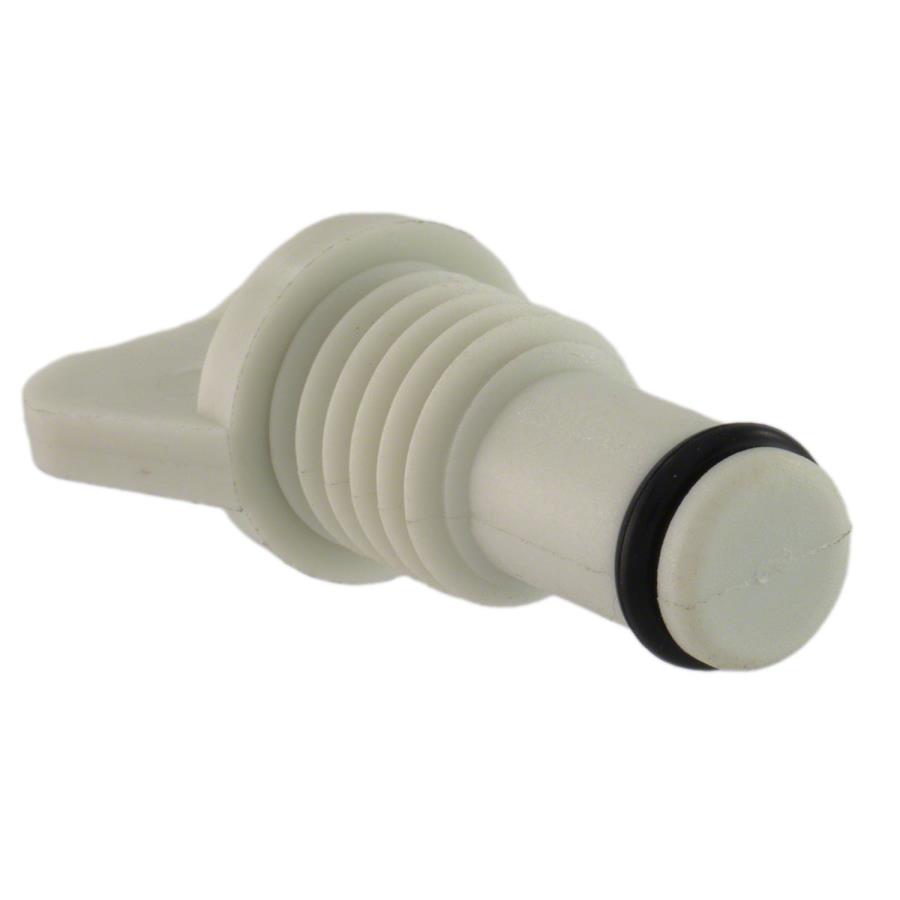 View GK2Z-8115-A Plug - Radiator Drain.  Full-Sized Product Image