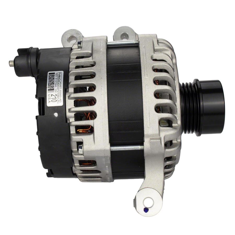 View GL8977 ALTERNATOR ASY.  Full-Sized Product Image