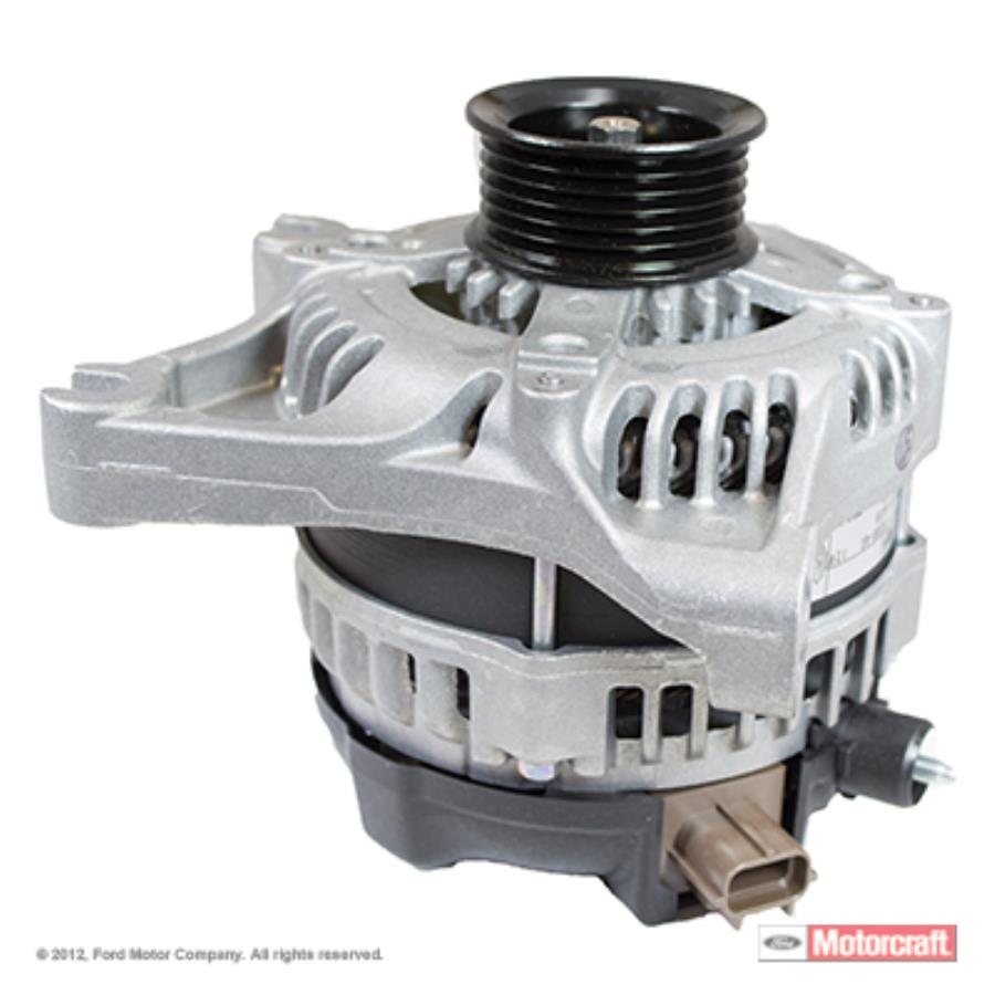 View GL921 ALTERNATOR ASY.  Full-Sized Product Image