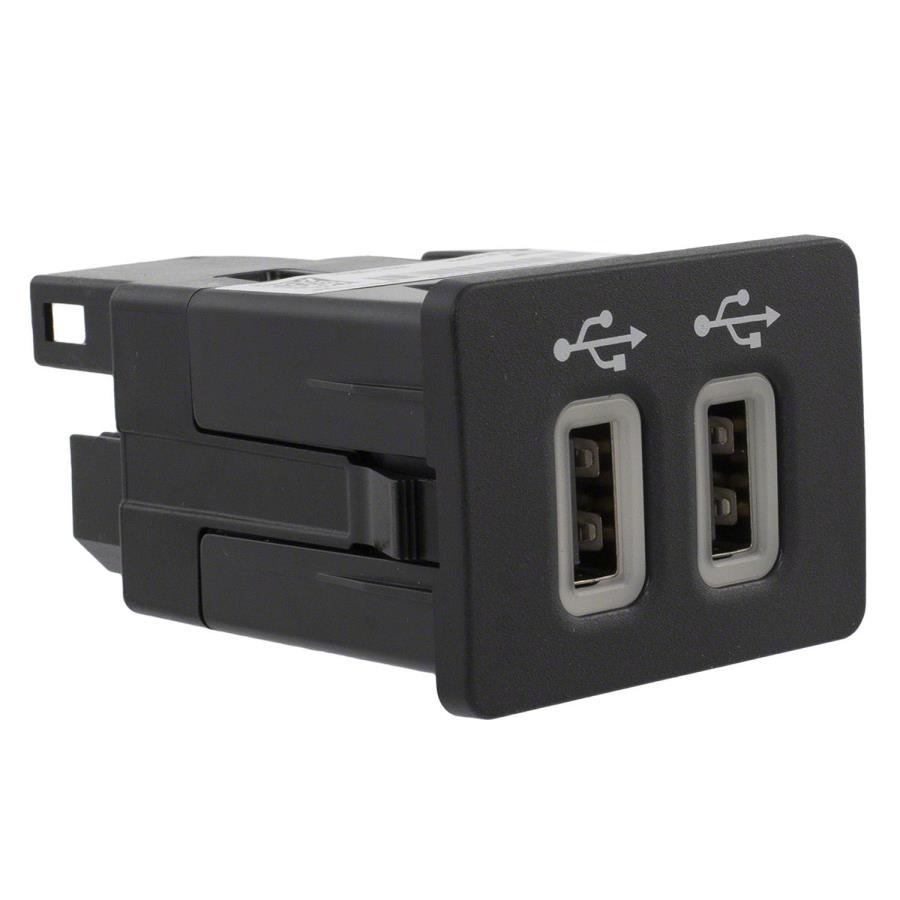 View HC3Z-19A387-H Module - Interface.  Full-Sized Product Image