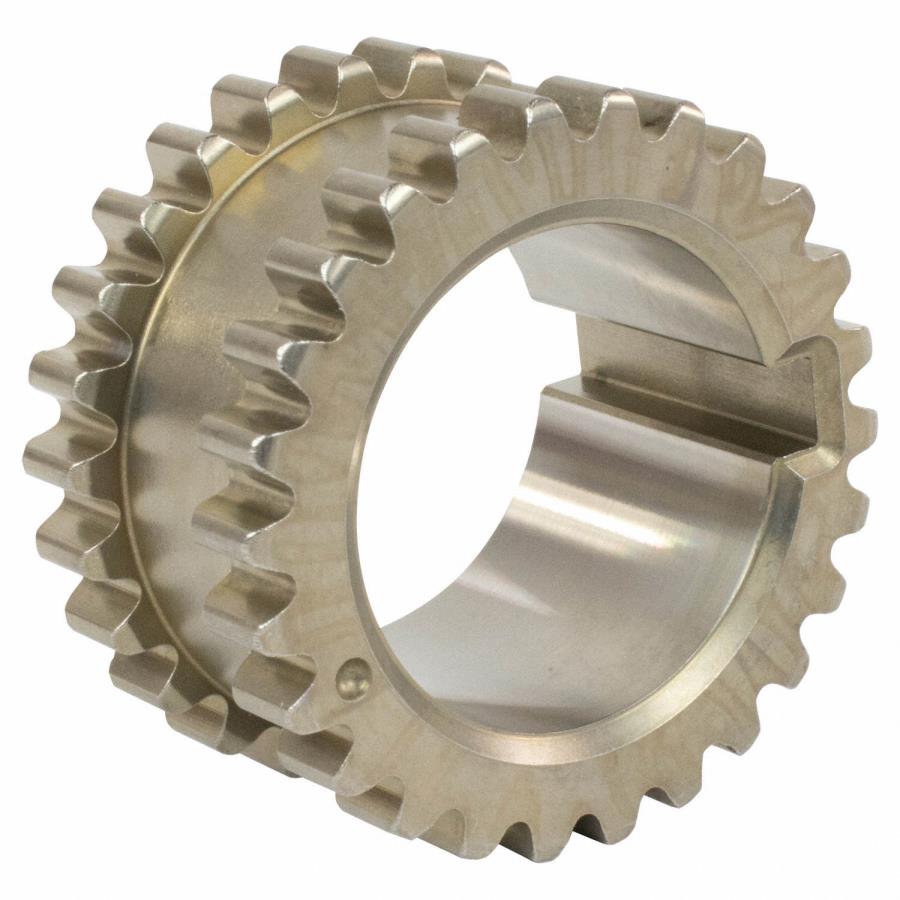 View HL3Z-6306-A Gear - Crankshaft.  Full-Sized Product Image
