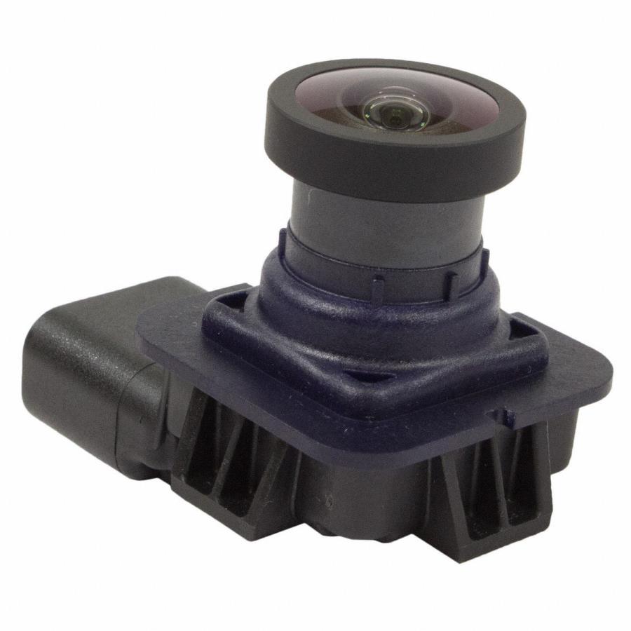 View JK4Z-19G490-A Camera - Parking.  Full-Sized Product Image