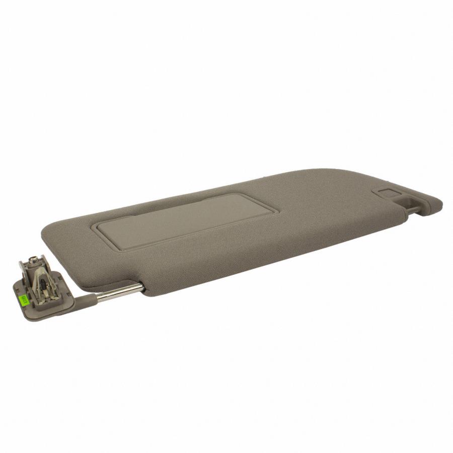 View JL3Z-1504104-JA Visor Assy - Sun.  Full-Sized Product Image