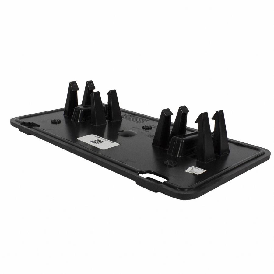View JL3Z-17A385-BA Bracket - License Plate.  Full-Sized Product Image