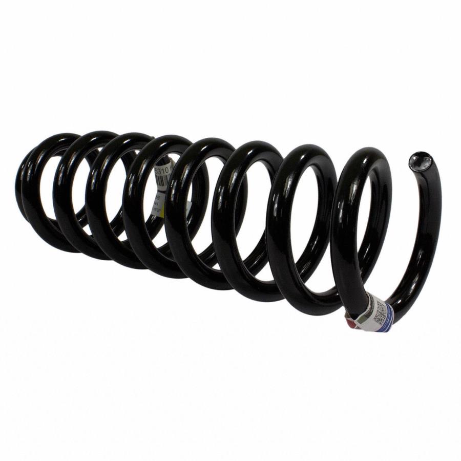 View JL3Z-5310-H Spring - Front.  Full-Sized Product Image