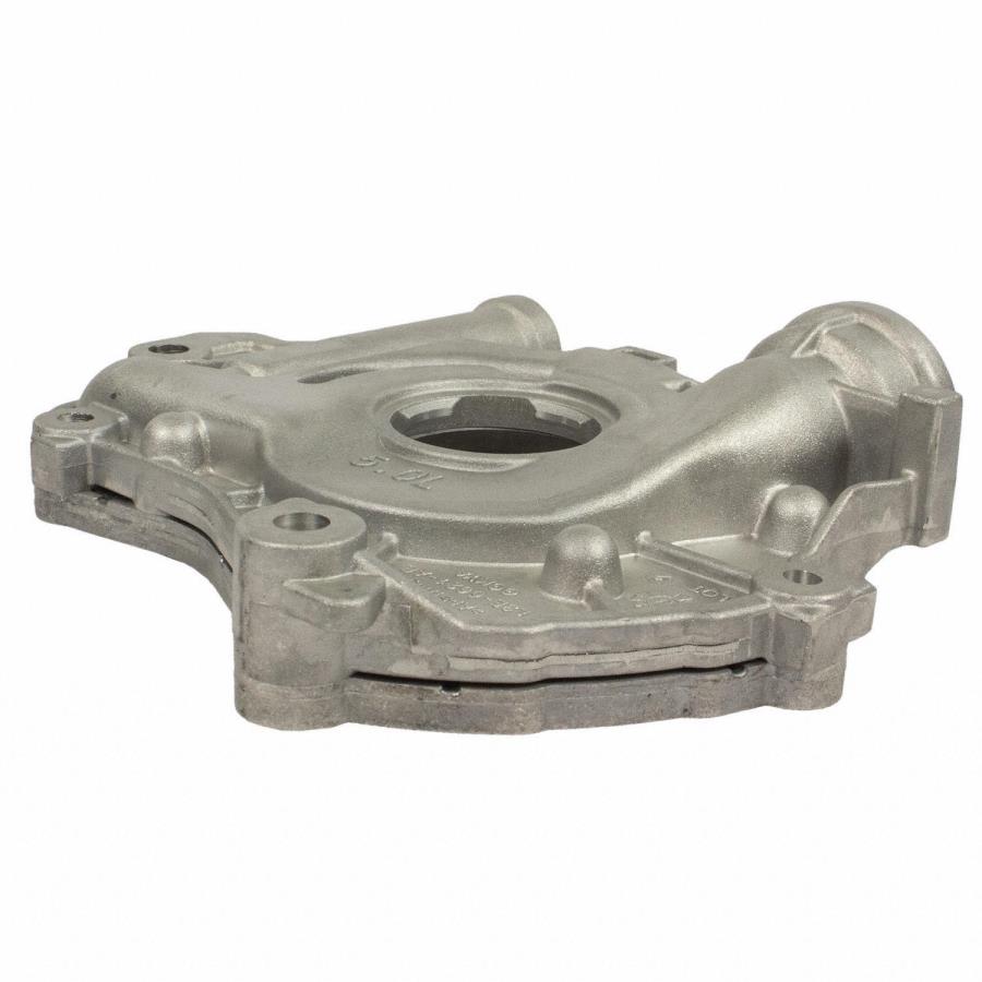 View JL3Z-6600-A Pump Assy - Oil.  Full-Sized Product Image