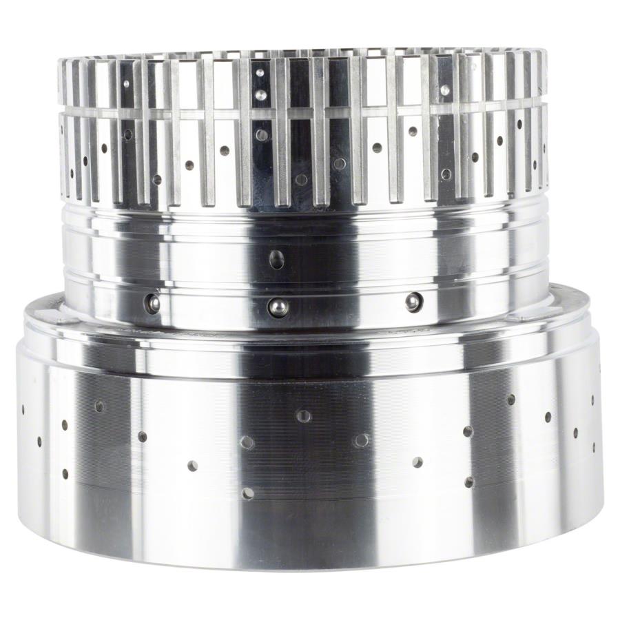 View JL3Z-7H351-B Hub Assy.  Full-Sized Product Image