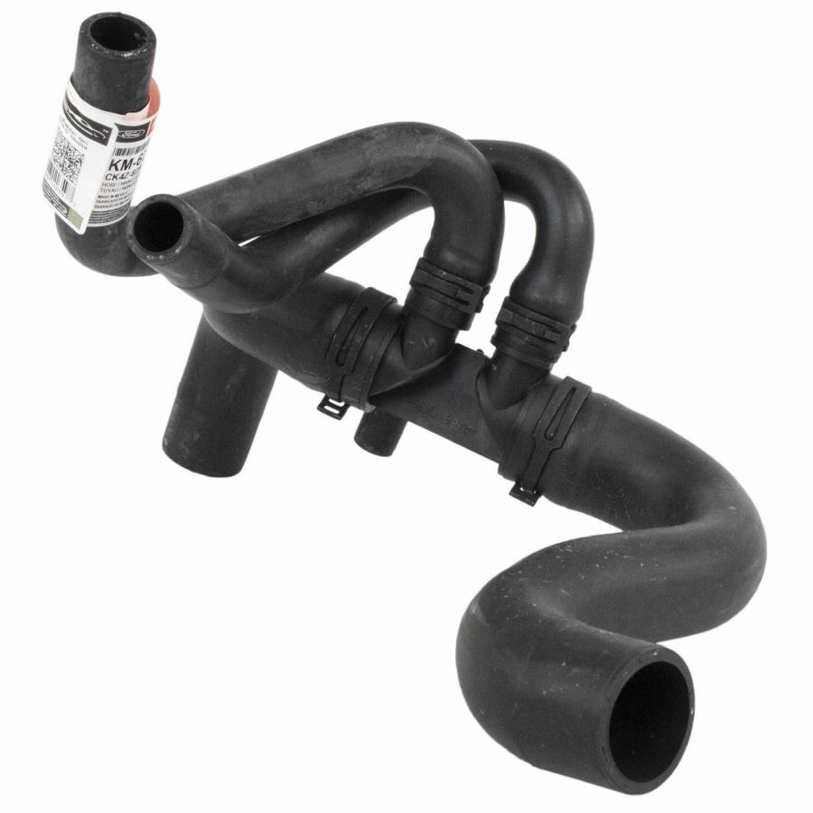 View KM6773 HOSE - RADIATOR.  Full-Sized Product Image