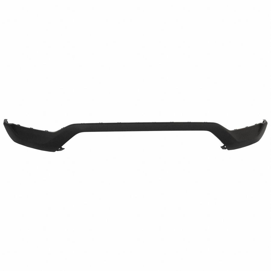 View KT4Z-17D957-AA Bumper Assy - Front.  Full-Sized Product Image