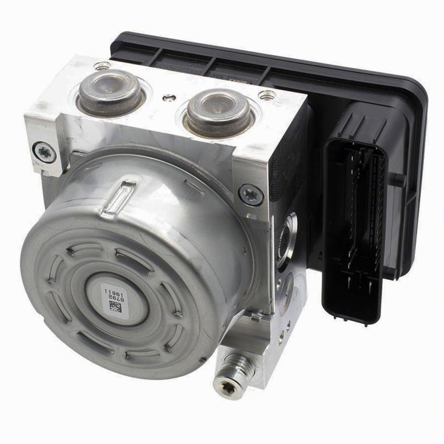View KV6Z-2B373-A Valve Asy - Modulator.  Full-Sized Product Image
