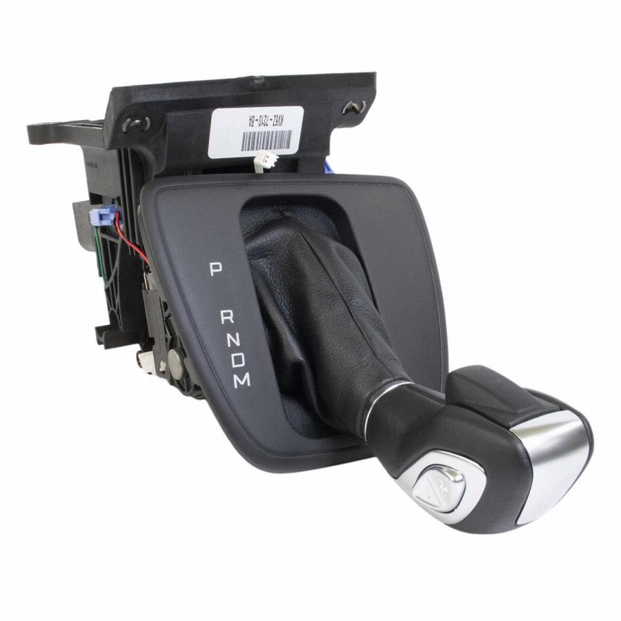 View KV6Z-7210-BB Lever - Gear Shift.  Full-Sized Product Image