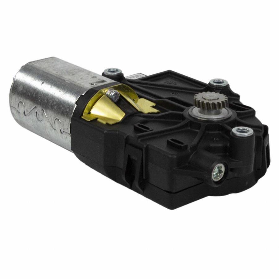 View MM1217 MOTOR ASY - WITHOUT.  Full-Sized Product Image
