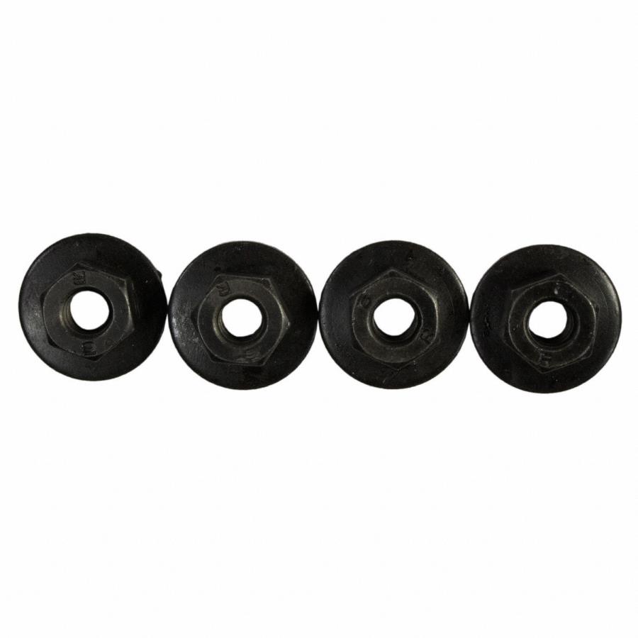 Afficher N621906-S436 ECROU-VIS REGL.. #N621906S436, NUT  KEPS  M6 X 1.0  19.0 MM. #N621906S436, NUT SPECIAL HEX TYPE W/WASHER. #N621906S436, NUT   W/WASHER M6 X 1.0 HEX. #N621906S436, NUT  F63 2011. #N621906S436, NUT  W/WASHER M6 X 1.0 HEX.  l’image du produit en taille réelle
