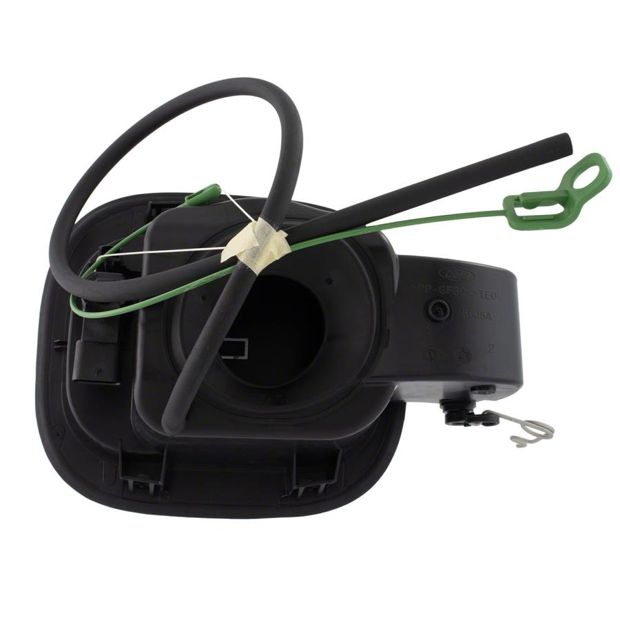 View PJ6Z-7827936-A Housing.  Full-Sized Product Image