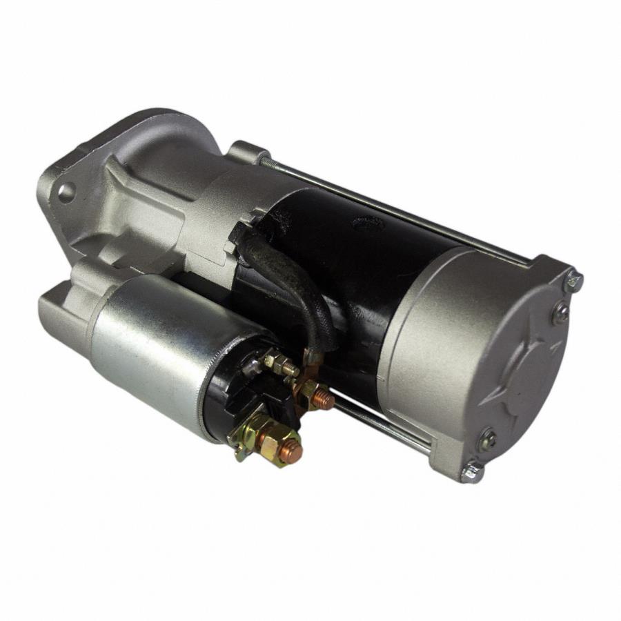 View SA817RM STARTER MOTOR ASY.  Full-Sized Product Image