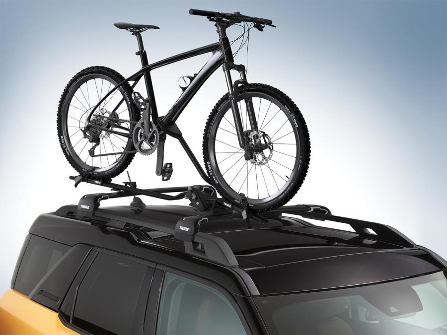 View VM1PZ-7855100-K Kit - Luggage Rack.  Full-Sized Product Image