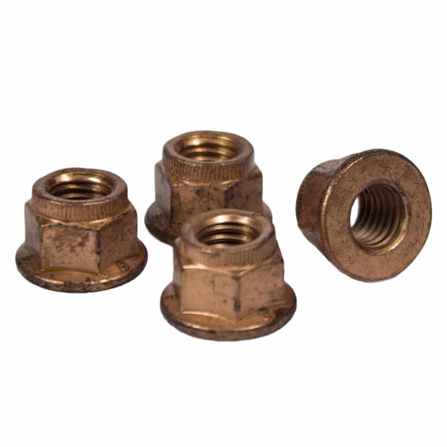 View W703933-S403 Nut.  Full-Sized Product Image