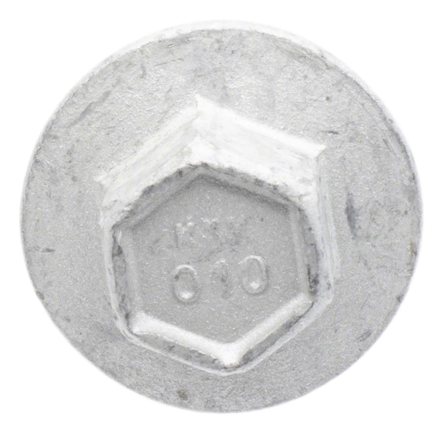 View W710533-S439X #W710533S439XD, BOLT  BOLT & WSHR - M12 X 1.75. Screw.  Full-Sized Product Image