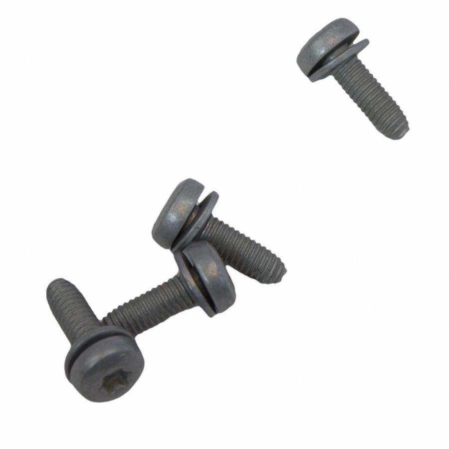 View W710734-S439 Screw.  Full-Sized Product Image