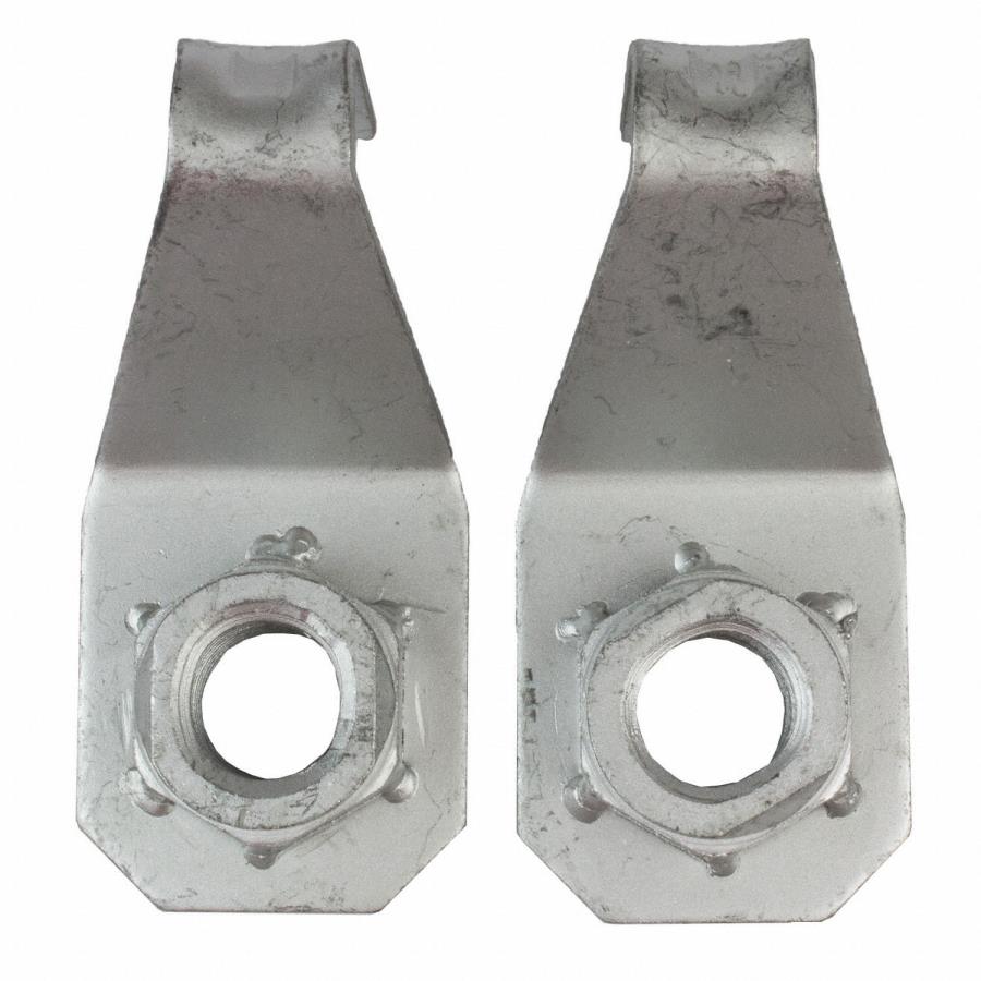 View W712307-S441 Nut.  Full-Sized Product Image