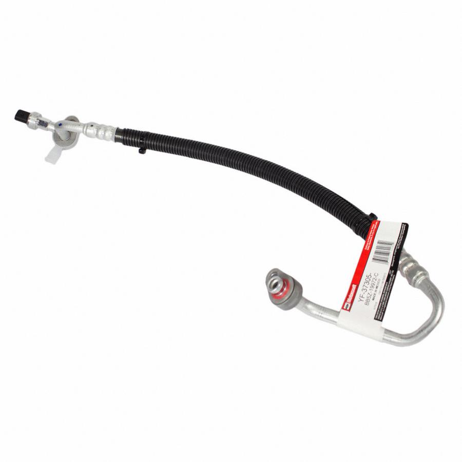 View YF37305 TUBE ASY.  Full-Sized Product Image